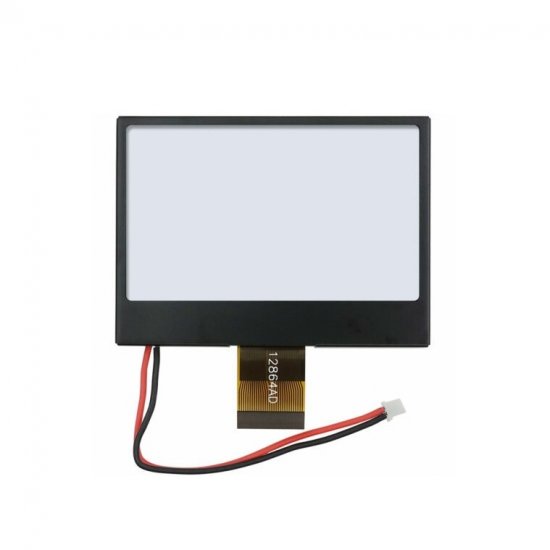 LCD Screen Display Replacement for FOXWELL DPT701 Tester - Click Image to Close